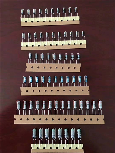 定制鋁殼電阻，選擇新化縣明生電子有限公司